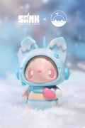 Snowy Wish by SankToys x Poriin - Preorder