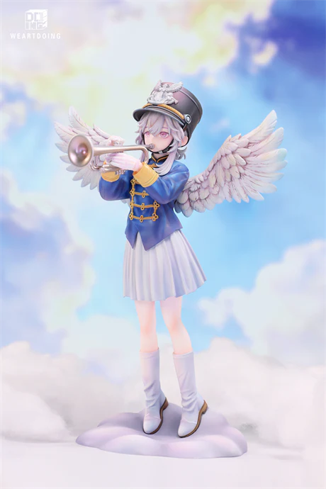 Angel Feiqizi - Preorder