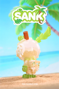 Sank - Thai Coconut Chill - Preorder