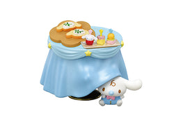 Cinnamoroll Sparkling Sky Party Re-ment Blind Box Series