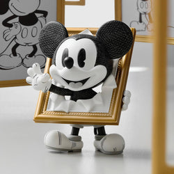Disney Mickey Boundless Creativity Series Figures