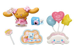 Cinnamoroll Sparkling Sky Party Re-ment Blind Box Series