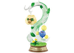 SWING VIGNETTE collection 4: A Moment of Shimmering Pokémon Re-ment Blind Box Series