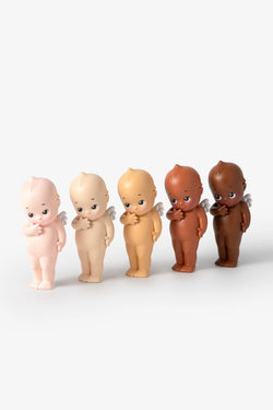 Tones Blind Box Figure