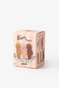 Tones Blind Box Figure