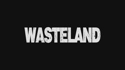 WasteLand - Captain - Preorder