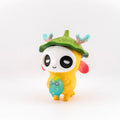 Ori Muffinn: The Little Yellow and Friends by Madkids - Preorder