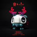 MONKA TOY X MADKIDS STUDIO DODO THE MAD BOY - Preorder