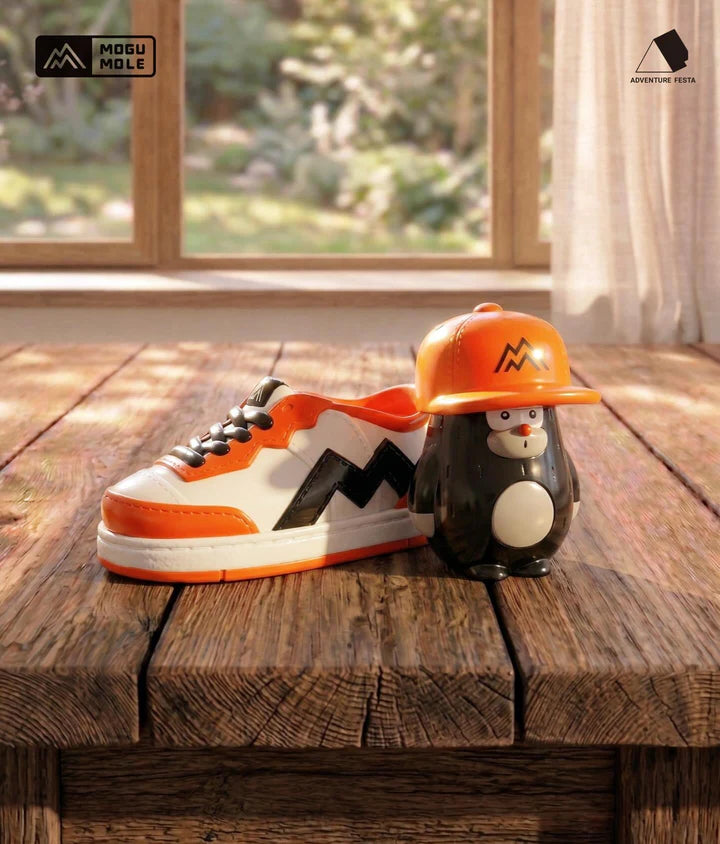 ELFIE MALLOW x MUPA TOY - Preorder