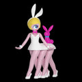 Playboy × Abao - Bunny Girl 2.0 - Preorder