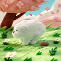 PooPoo Pups Collection Blind Box Series