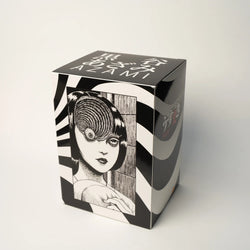 UZUMAKI AZAMI SUPERSIZE BUST - Preorder