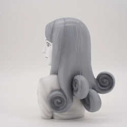 UZUMAKI KIRIE GOSHIMA SUPERSIZE BUST - Preorder