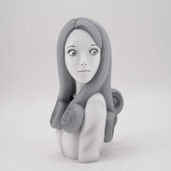 UZUMAKI KIRIE GOSHIMA SUPERSIZE BUST - Preorder