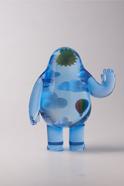 Sky Guy by Sad Salesman - Preorder