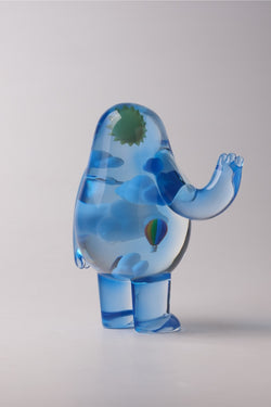 Sky Guy by Sad Salesman - Preorder