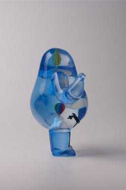 Sky Guy by Sad Salesman - Preorder
