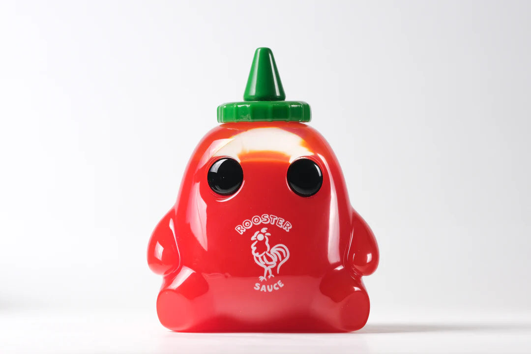 Stubby Rooster Sauce by The Lostlings