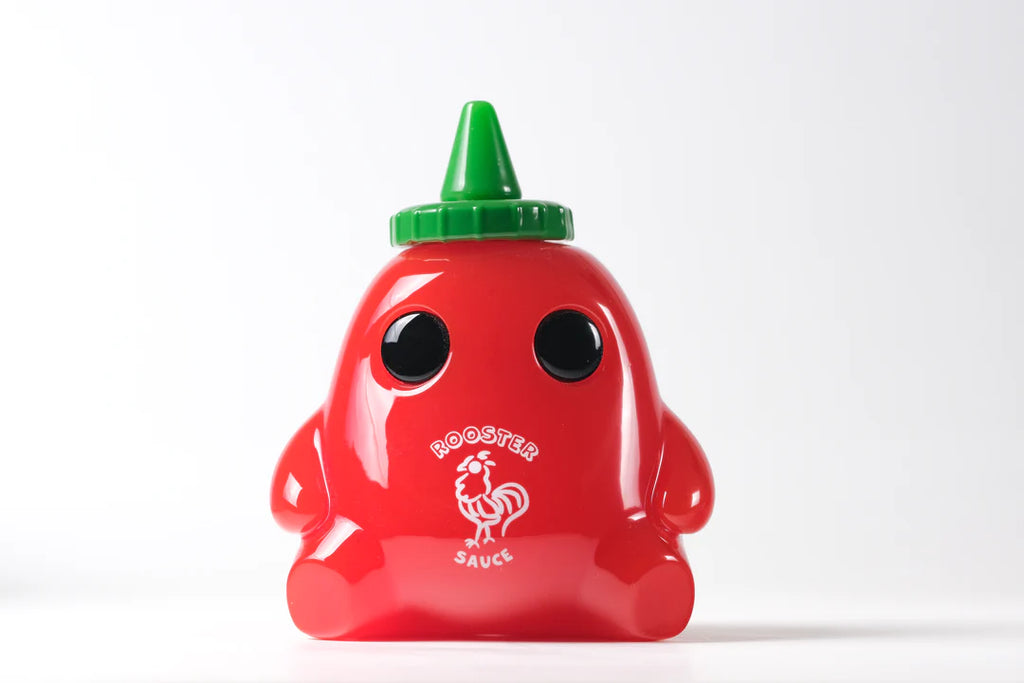 Stubby Rooster Sauce by The Lostlings