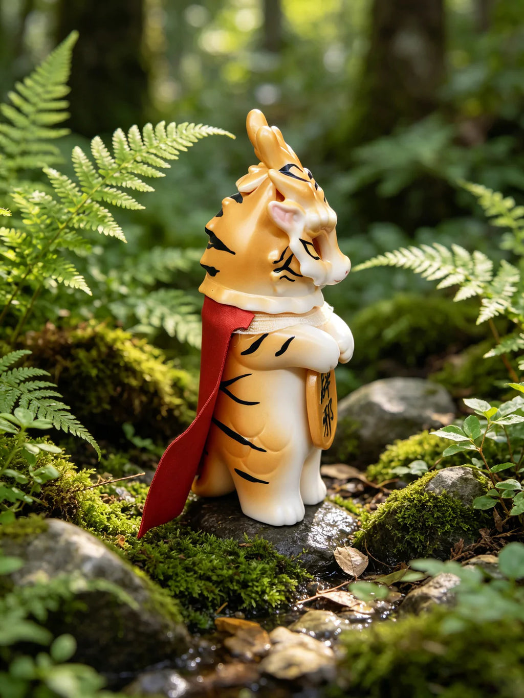 Tiger Loong Hero by HOTRU - Preorder