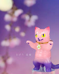 Negora Night Sakura GID by Konatsu - Preorder