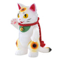 Boss Negora Lucky Cat by Konatsu
