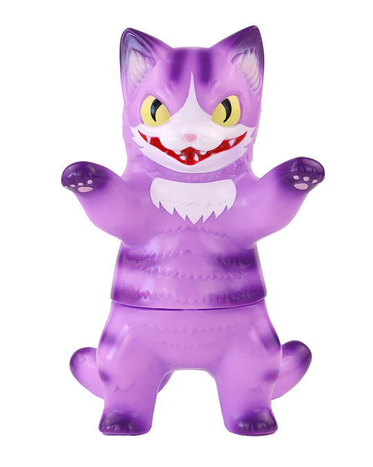Negora Cheshier Cat by Konatsu - Preorder