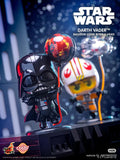 Star Wars Balloon Series Mini Figure Vol.2 COSBI Blind Box - Preorder