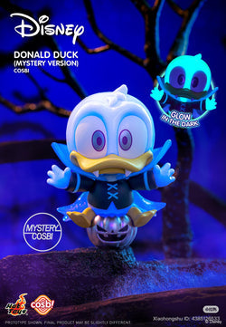 Cosbi Disney Pumpkin Party Blind Box Series