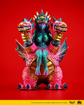 Dragora Pinku-Suijin (ピンク水神) – Limited Edition - Preorder