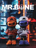 Mr. Bone Metal Brothers 2.0 Set - Preorder