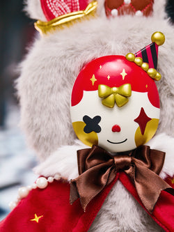 KASA 2.0 Vinyl Plush Keychain Blind Box - Preorder