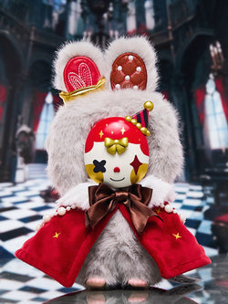 KASA 2.0 Vinyl Plush Keychain Blind Box - Preorder