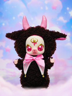 KASA 2.0 Vinyl Plush Keychain Blind Box - Preorder