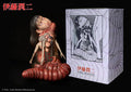 Junji Ito’s Tomie: Monster sculpted by Marin - Preorder