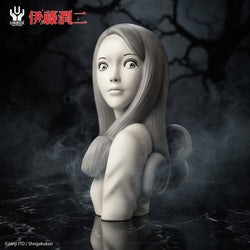UZUMAKI KIRIE GOSHIMA SUPERSIZE BUST - Preorder