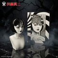 UZUMAKI AZAMI SUPERSIZE BUST - Preorder