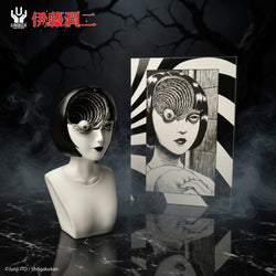 UZUMAKI AZAMI SUPERSIZE BUST - Preorder