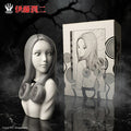 UZUMAKI KIRIE GOSHIMA SUPERSIZE BUST - Preorder