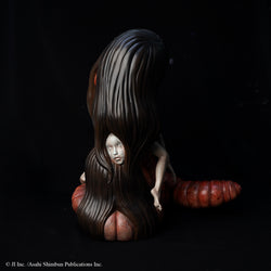 Junji Ito’s Tomie: Monster sculpted by Marin - Preorder