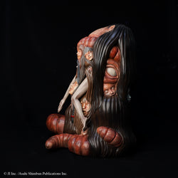 Junji Ito’s Tomie: Monster sculpted by Marin - Preorder