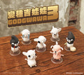 GODGWAWA 3 Blind Box Series - Preorder