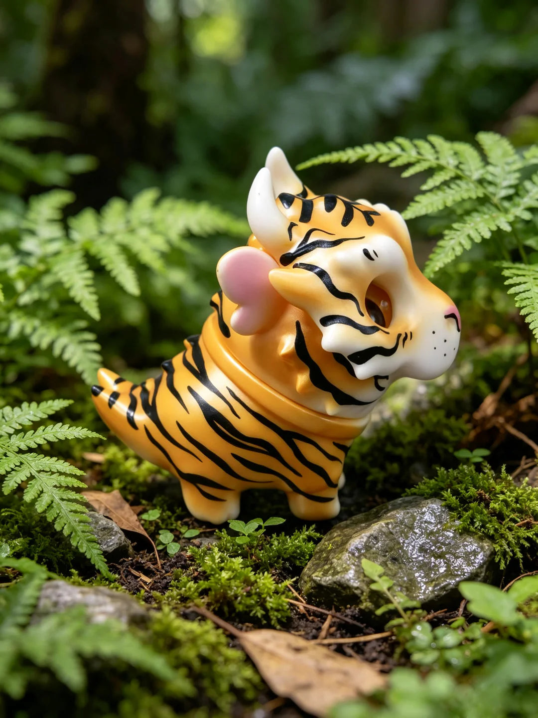 Little Tiger Loong by HOTRU - Preorder