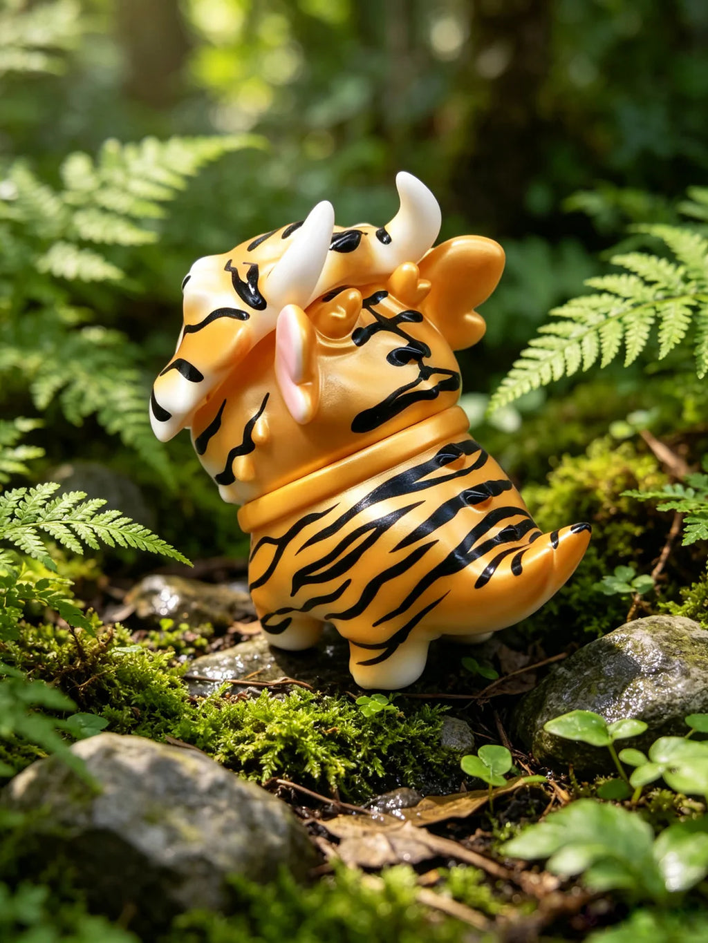 Little Tiger Loong by HOTRU - Preorder