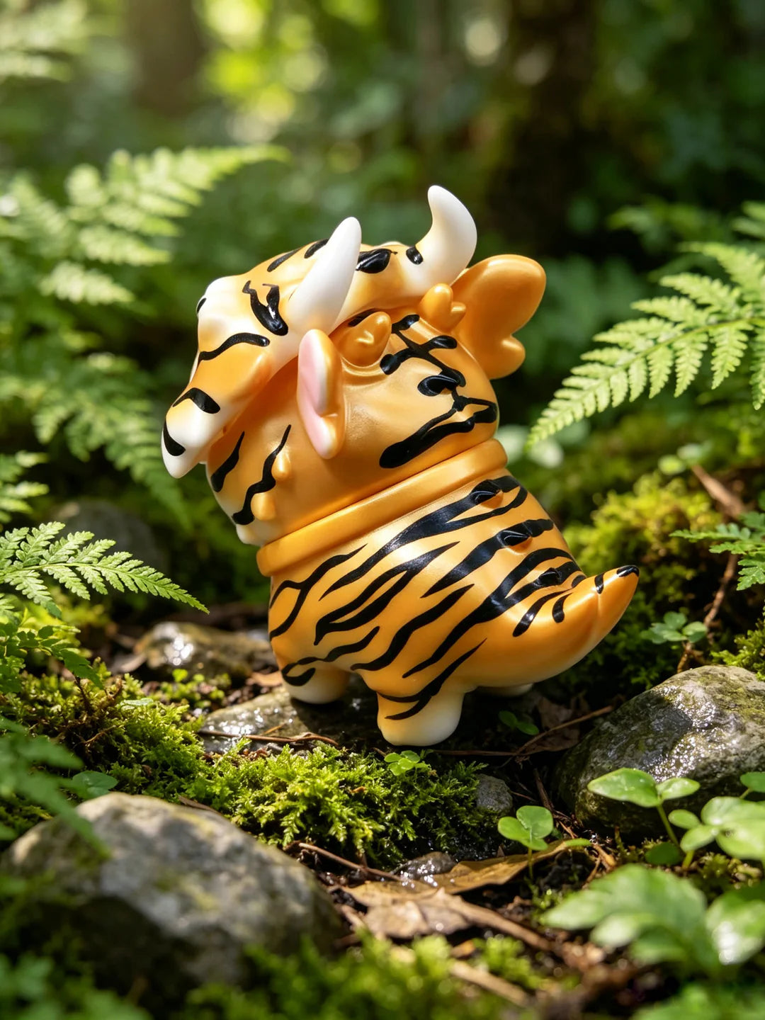 Little Tiger Loong by HOTRU - Preorder