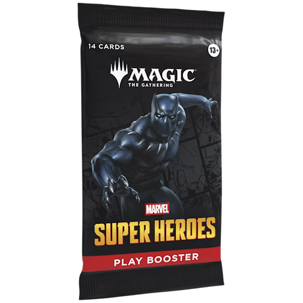 Magic: The Gathering
