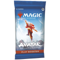 Magic the Gathering: Avatar The Last Airbender Play Booster