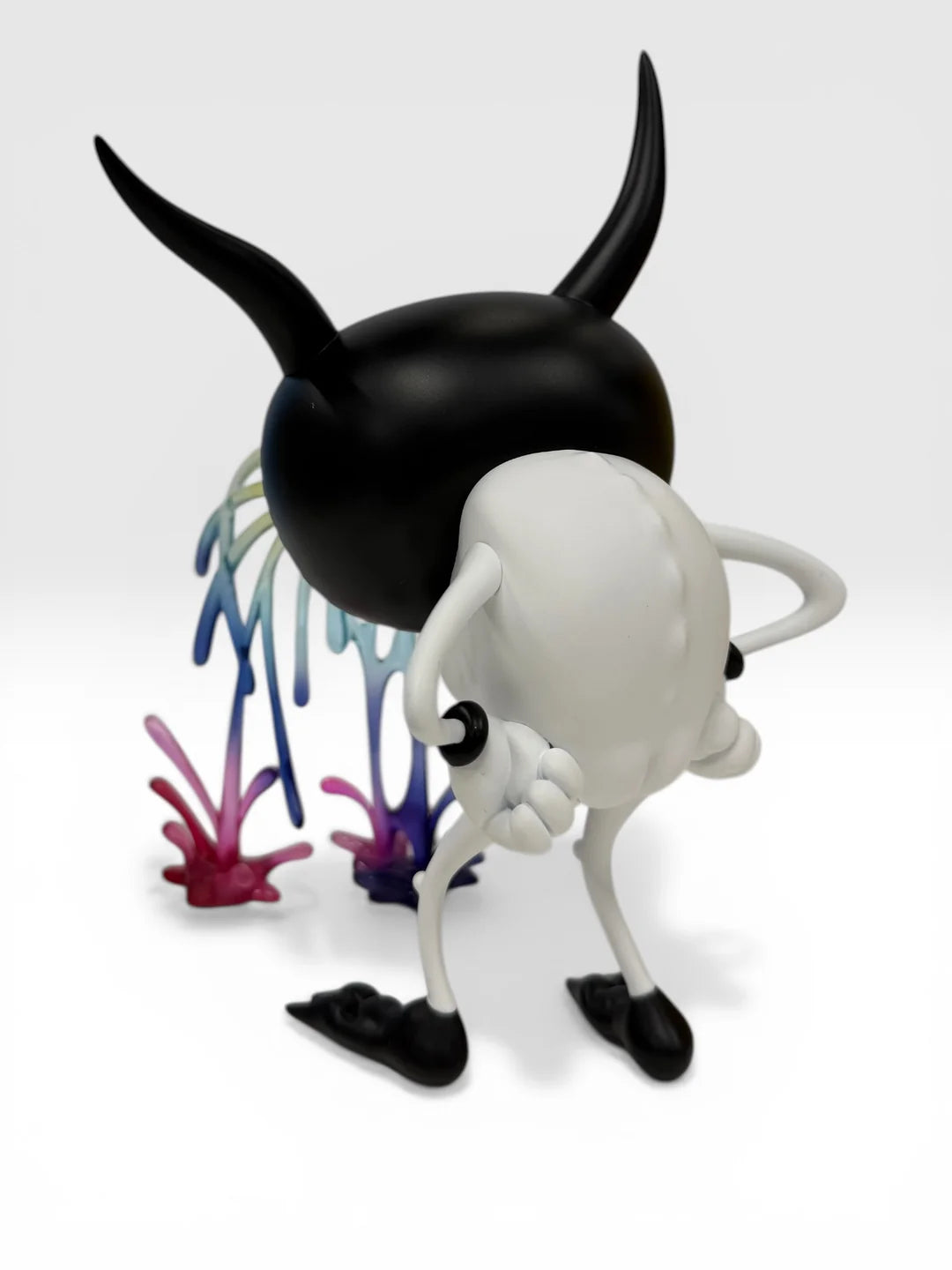 I Love My Life by Alex Pardee