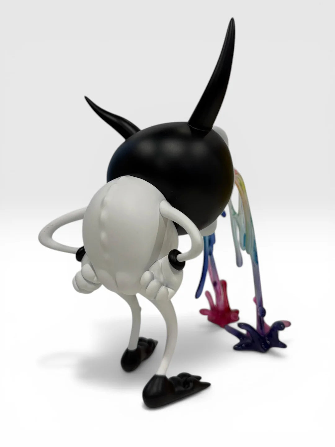 I Love My Life by Alex Pardee