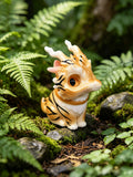 Tiger Loong Mi by HOTRU - Preorder